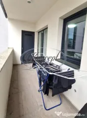Apartament modern cu parcare, Luminia