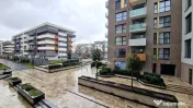 Apartament modern cu parcare, Luminia