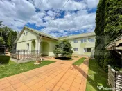 Vila cu foisor si cabana, Suceava zona centrala 
