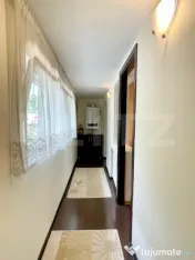 Vila cu foisor si cabana, Suceava zona centrala 