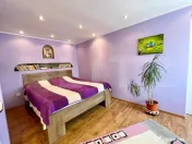 Vila cu foisor si cabana, Suceava zona centrala 