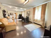 Vila cu foisor si cabana, Suceava zona centrala 
