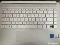 HP i5 gen 11, laptop 14"
