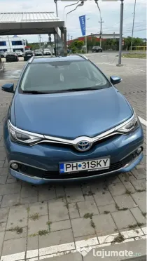Toyota Auris Touring Sports - Hybrid 2017
