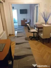 Apartament 2 camere Zona Centrala Parc Cismigiu 