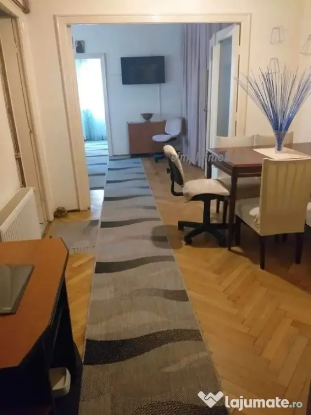 Apartament 2 camere Zona Centrala Parc Cismigiu