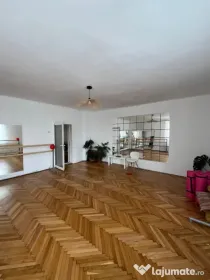 Apartament 3 camere 160 mp | beci 80 mp | gradina 160 mp | z