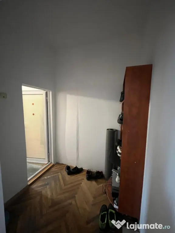 Apartament 3 camere 160 mp | beci 80 mp | gradina 160 mp | z