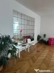 Apartament 3 camere 160 mp | beci 80 mp | gradina 160 mp | z 