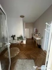 Apartament 3 camere 160 mp | beci 80 mp | gradina 160 mp | z 