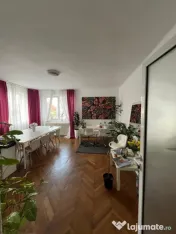 Apartament 3 camere 160 mp | beci 80 mp | gradina 160 mp | z 