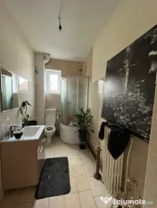 Apartament 3 camere 160 mp | beci 80 mp | gradina 160 mp | z 