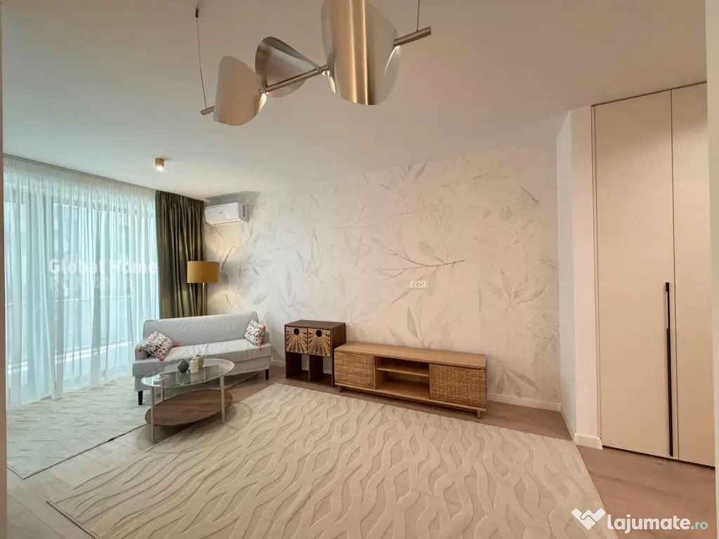 Designer Studio + Parking + Terrace | Titan - Pallady - Hill