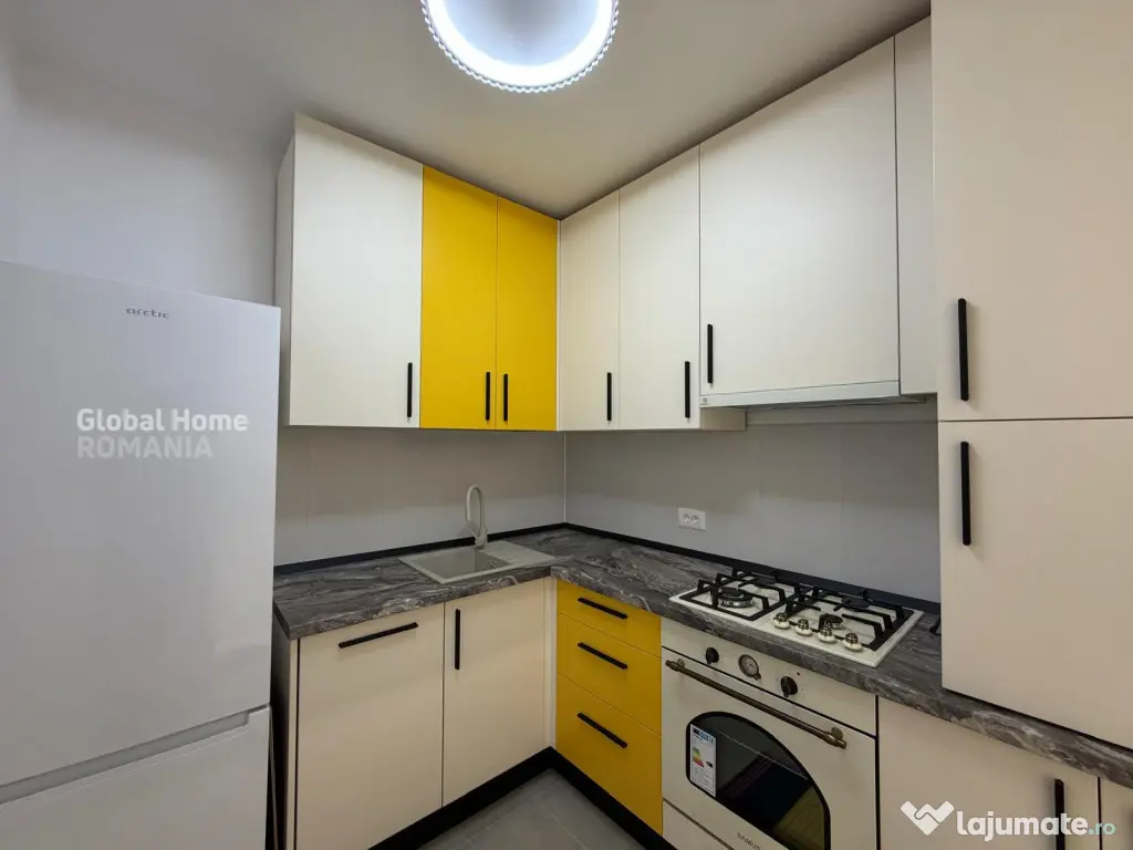 Designer Studio + Parking + Terrace | Titan - Pallady - Hill