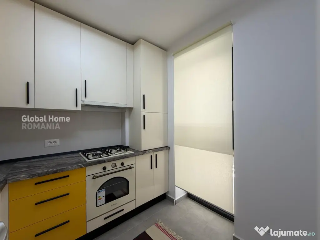 Designer Studio + Parking + Terrace | Titan - Pallady - Hill