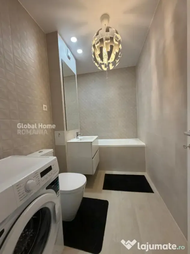 Designer Studio + Parking + Terrace | Titan - Pallady - Hill