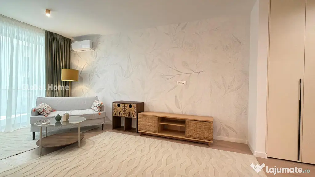 Designer Studio + Parking + Terrace | Titan - Pallady - Hill