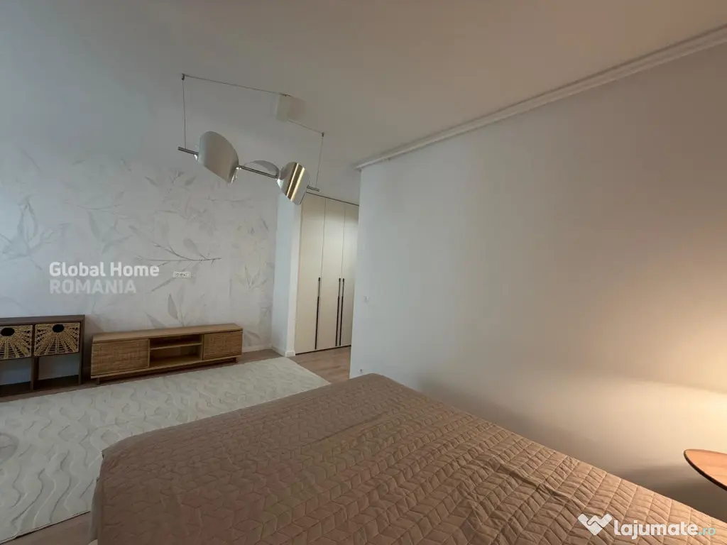 Designer Studio + Parking + Terrace | Titan - Pallady - Hill