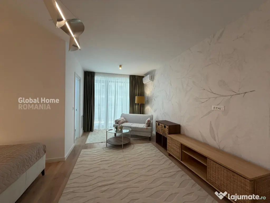 Designer Studio + Parking + Terrace | Titan - Pallady - Hill
