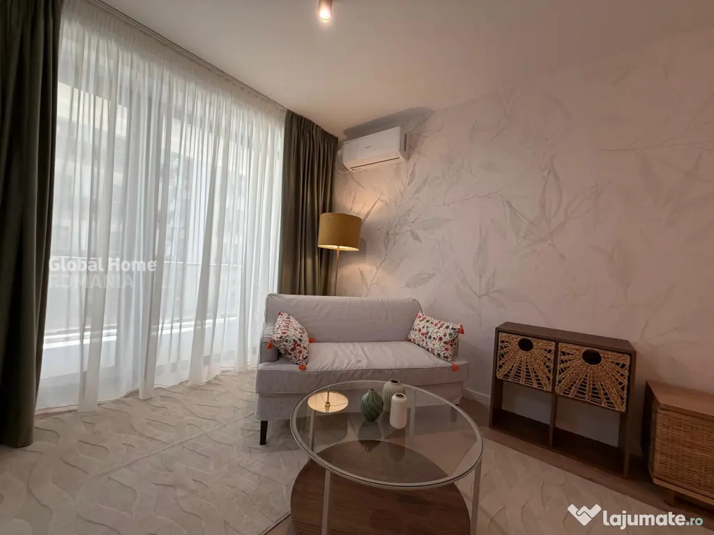 Designer Studio + Parking + Terrace | Titan - Pallady - Hill