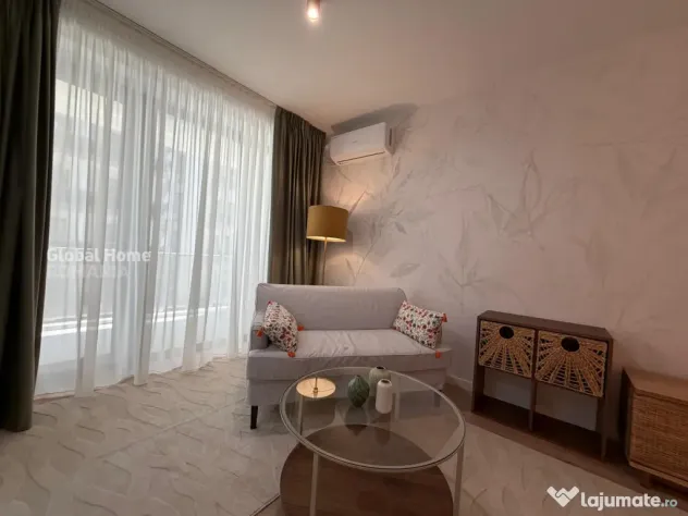 Designer Studio + Parking + Terrace | Titan - Pallady - Hill