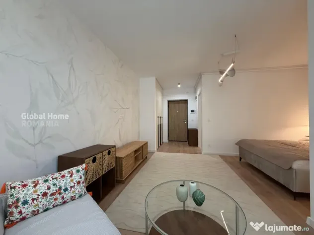 Designer Studio + Parking + Terrace | Titan - Pallady - Hill