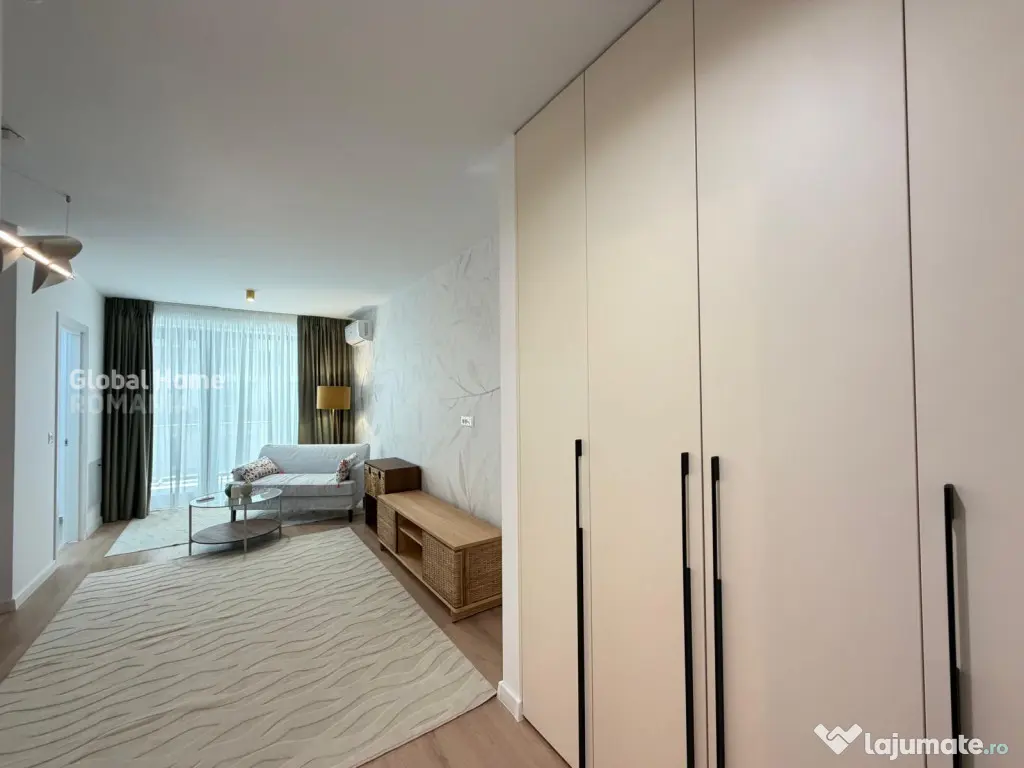 Designer Studio + Parking + Terrace | Titan - Pallady - Hill