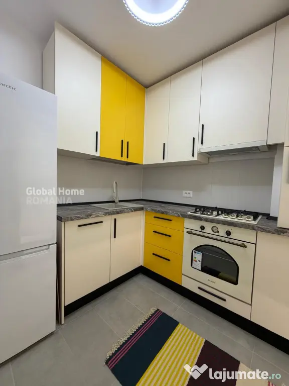 Designer Studio + Parking + Terrace | Titan - Pallady - Hill