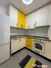 Designer Studio + Parking + Terrace | Titan - Pallady - Hill