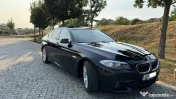 Bmw 520d f10 m paket | stare foarte buna | apple carplay 