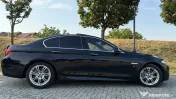 Bmw 520d f10 m paket | stare foarte buna | apple carplay 