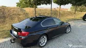 Bmw 520d f10 m paket | stare foarte buna | apple carplay 