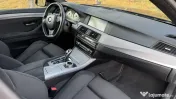Bmw 520d f10 m paket | stare foarte buna | apple carplay 