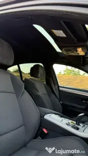 Bmw 520d f10 m paket | stare foarte buna | apple carplay 