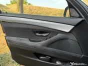 Bmw 520d f10 m paket | stare foarte buna | apple carplay 