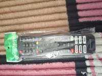 Telecomanda vortex 