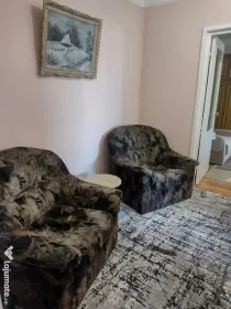 Inchiriere apartament 2 camere Dec. vis-a-vis de Palas