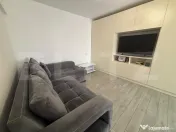 Apartament 1 cameră, 29 mp, renovat complet - Anastasie Pan 