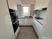 Apartament 1 cameră, 29 mp, renovat complet - Anastasie Pan 