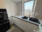 Apartament 1 cameră, 29 mp, renovat complet - Anastasie Pan 