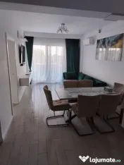 Inchiriere apartament 2 camere Mamaia Nord