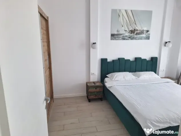 Inchiriere apartament 2 camere Mamaia Nord