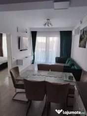 Inchiriere apartament 2 camere Mamaia Nord
