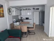 Inchiriere apartament 2 camere Mamaia Nord