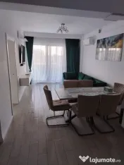 Inchiriere apartament 2 camere Mamaia Nord