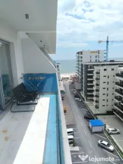 Inchiriere apartament 2 camere Mamaia Nord