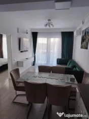Inchiriere apartament 2 camere Mamaia Nord