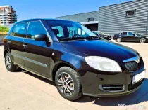 Skoda 2010 Fabia 5 usi 1.2 benzina 69cp - Aer Conditionat