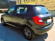 Skoda 2010 Fabia 5 usi 1.2 benzina 69cp - Aer Conditionat 