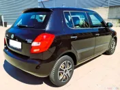 Skoda 2010 Fabia 5 usi 1.2 benzina 69cp - Aer Conditionat 